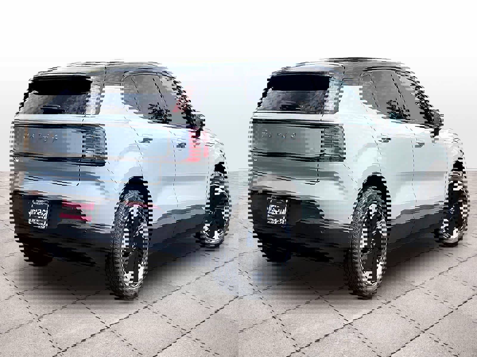 New 2026 Volvo EX30 Ultra w/ Climate Package image 4