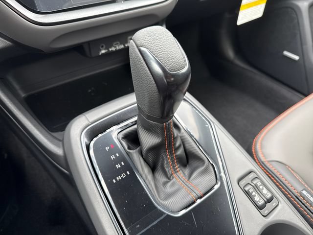 New 2026 Subaru Crosstrek 2.5i Limited AWD/4WD image 29