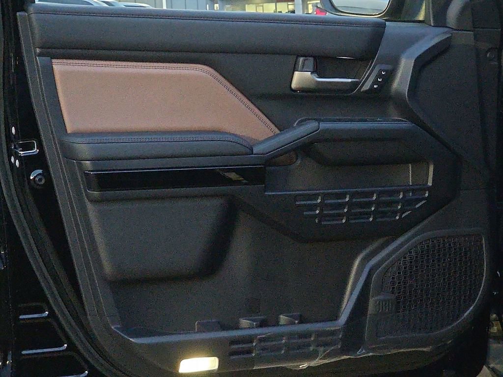 New 2026 Toyota 4Runner Limited image 17