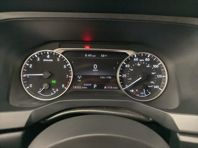 Used 2024 Nissan Pathfinder S w/ Cargo Package image 28