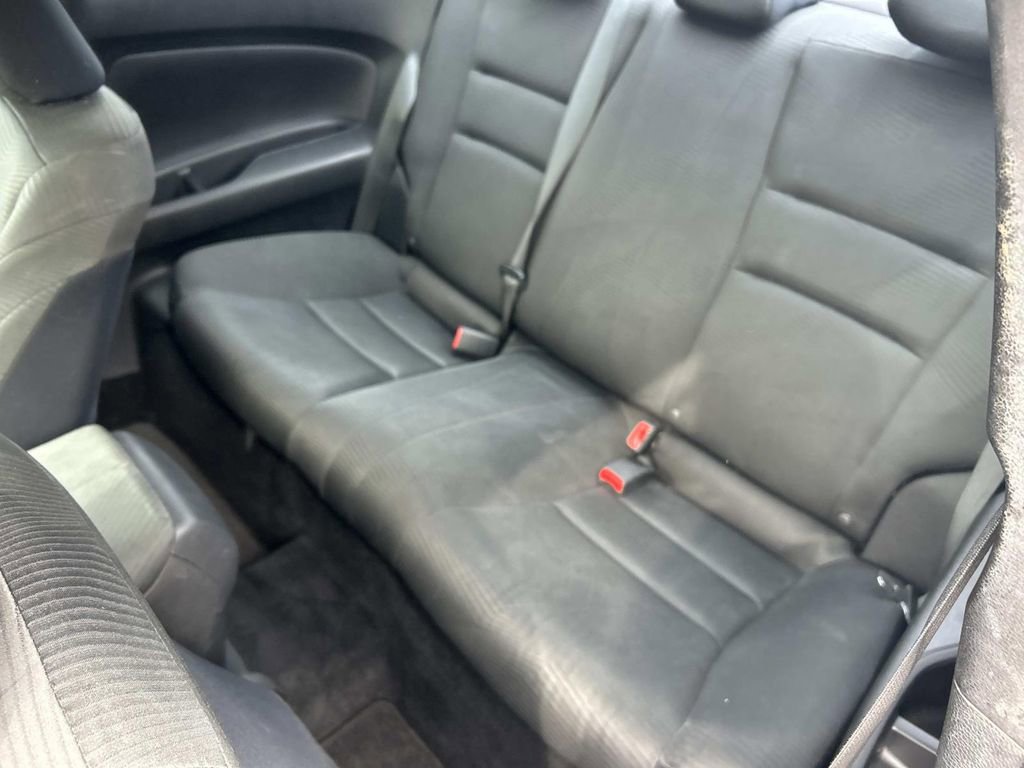 Used 2016 Honda Accord LX-S image 16