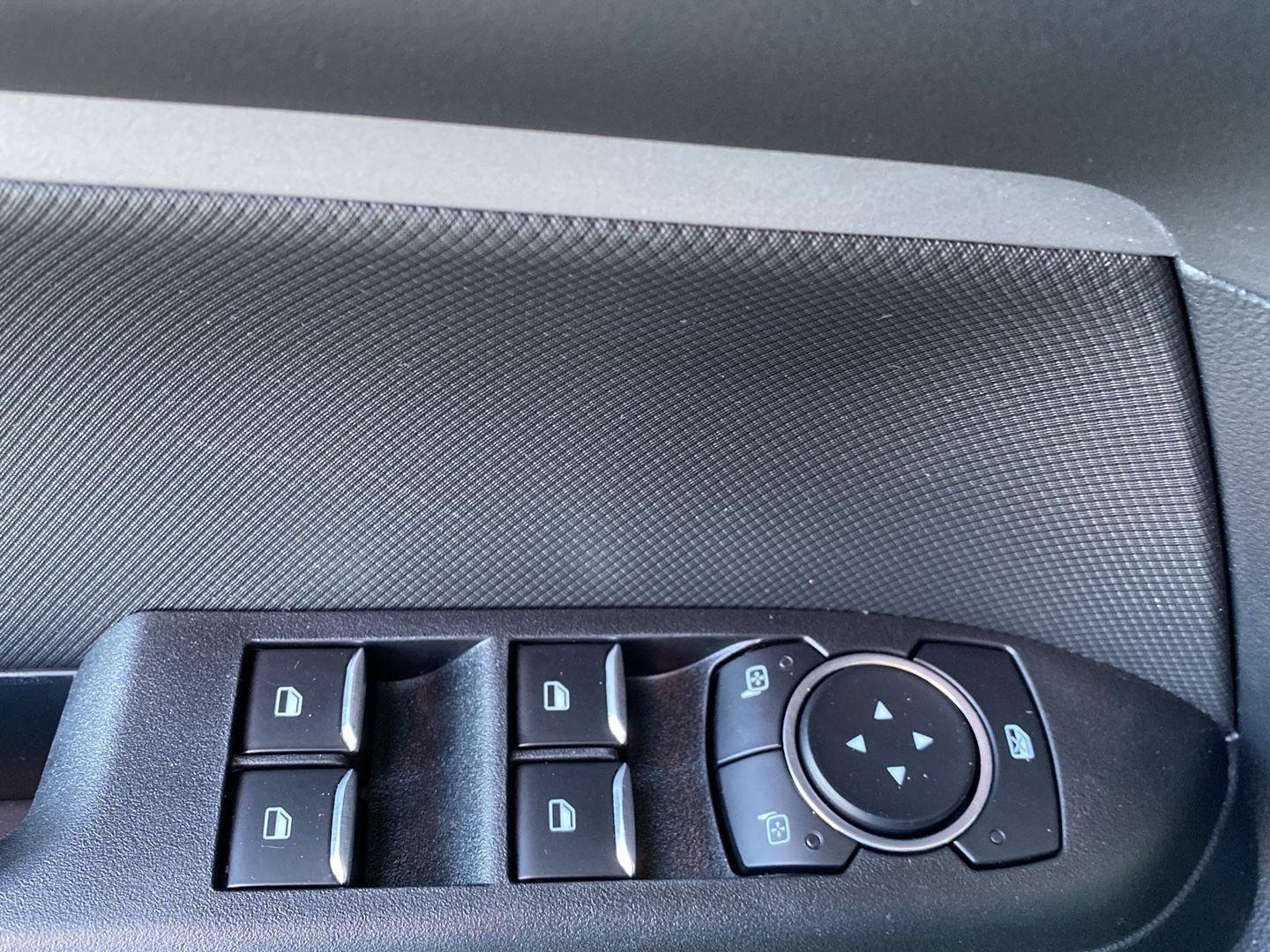 Used 2024 Ford Bronco Sport Big Bend AWD/4WD image 16