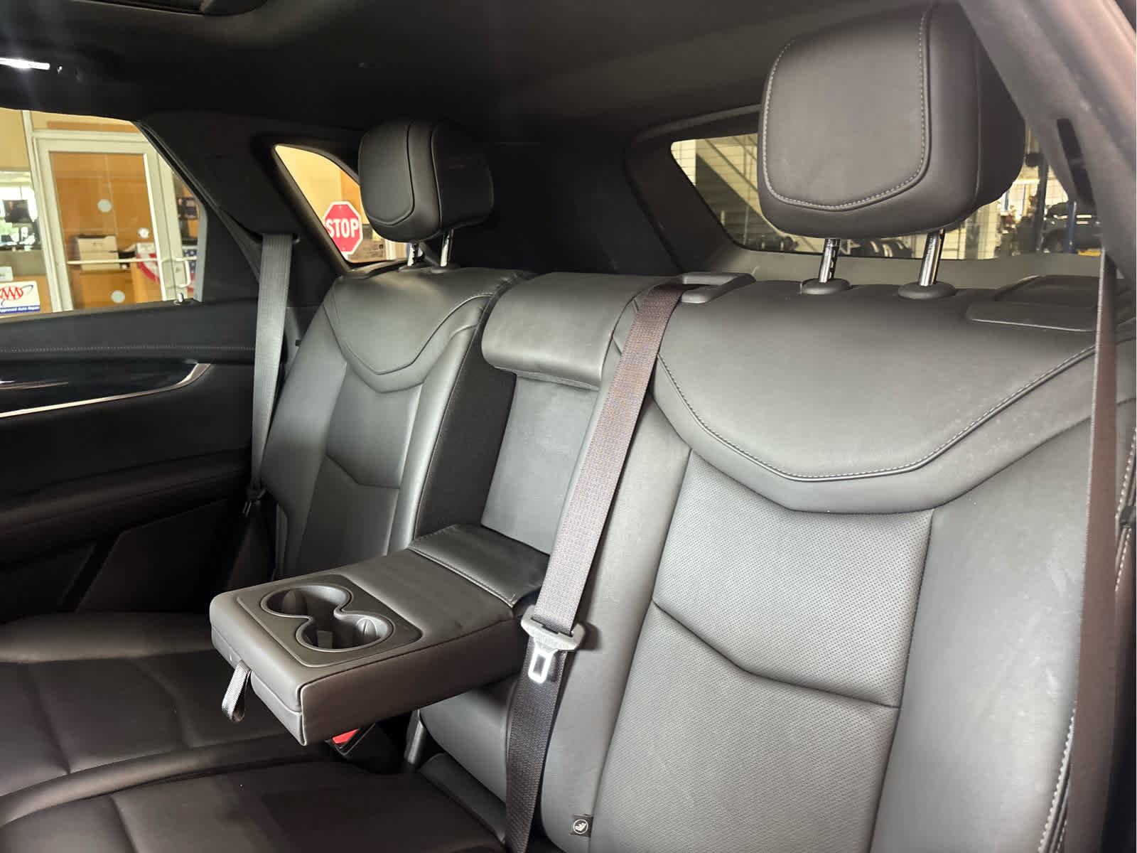Used 2020 Cadillac XT5 Premium Luxury AWD/4WD image 29