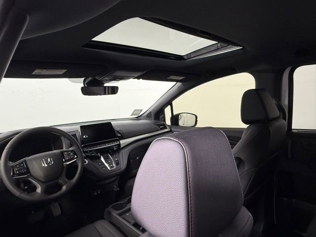 New 2026 Honda Odyssey Sport-L image 32