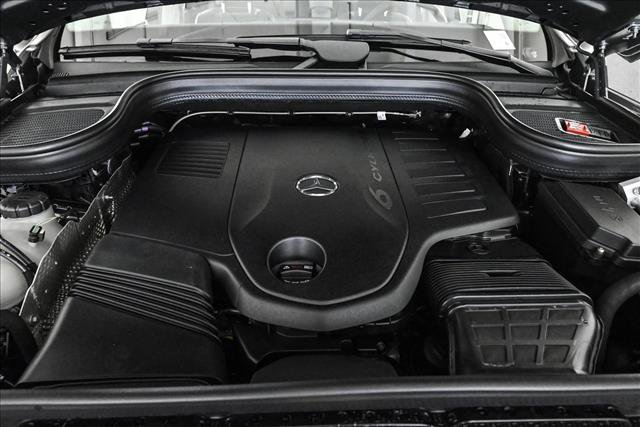 New 2026 Mercedes-Benz GLE 450 4MATIC image 25