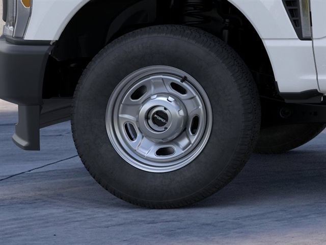 New 2026 Ford F250 XL w/ FX4 Off-Road Package AWD/4WD image 19