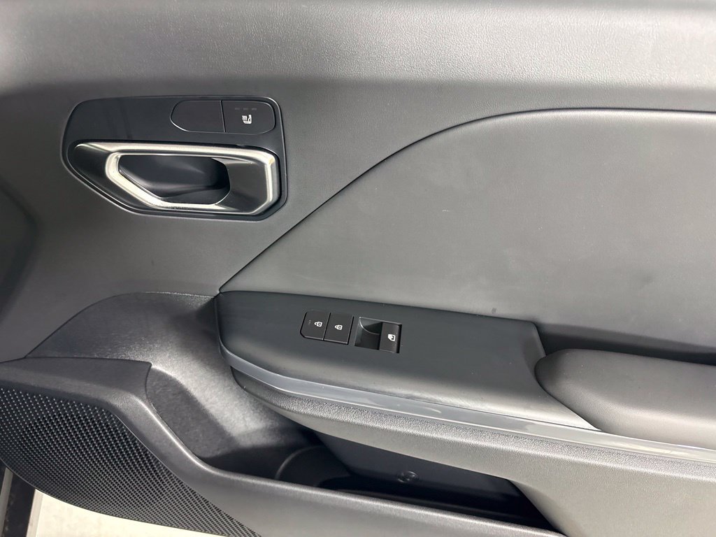 New 2026 Kia K4 EX FWD image 13