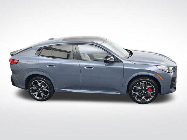 New 2026 BMW X2 xDrive28i w/ Technology Package AWD/4WD image 25