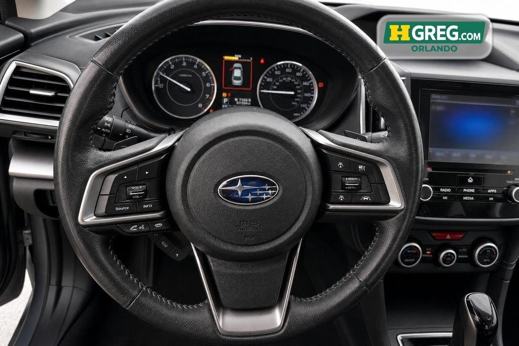 Used 2018 Subaru Impreza 2.0i Limited AWD/4WD image 11