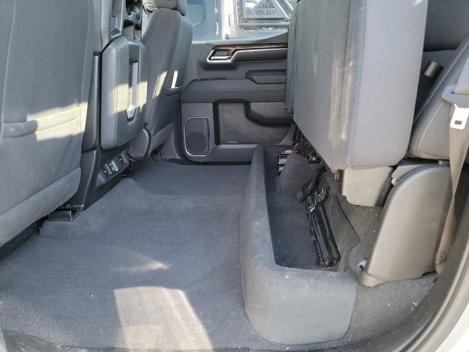 Used 2024 GMC Sierra 1500 Elevation image 19