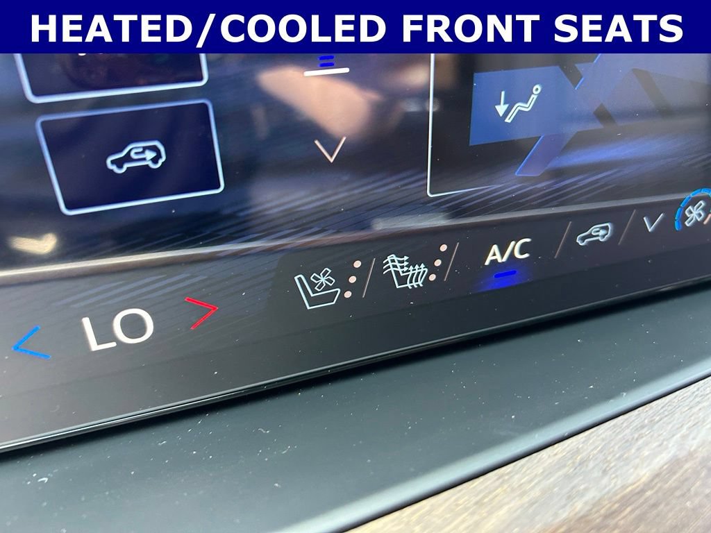 New 2026 Chevrolet Tahoe High Country AWD/4WD image 8