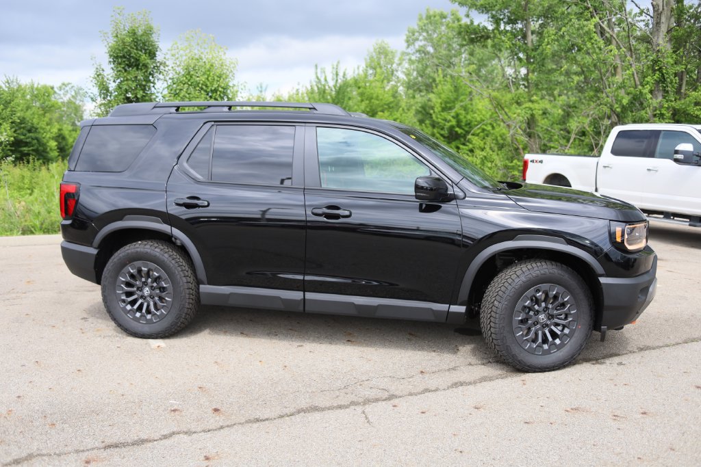 New 2026 Honda Passport TrailSport image 7