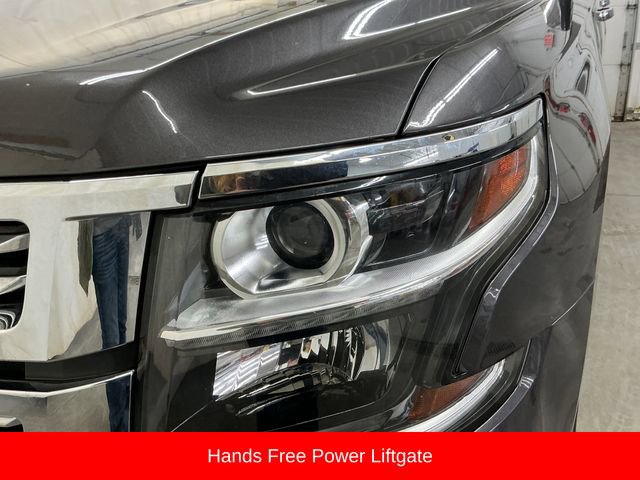 Used 2018 Chevrolet Tahoe Premier image 17