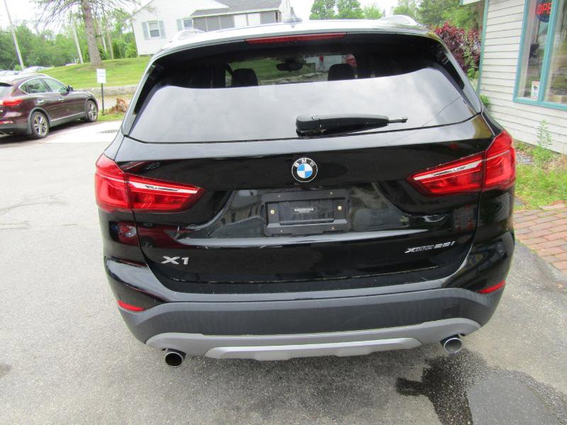 Used 2018 BMW X1 xDrive28i w/ Convenience Package image 6