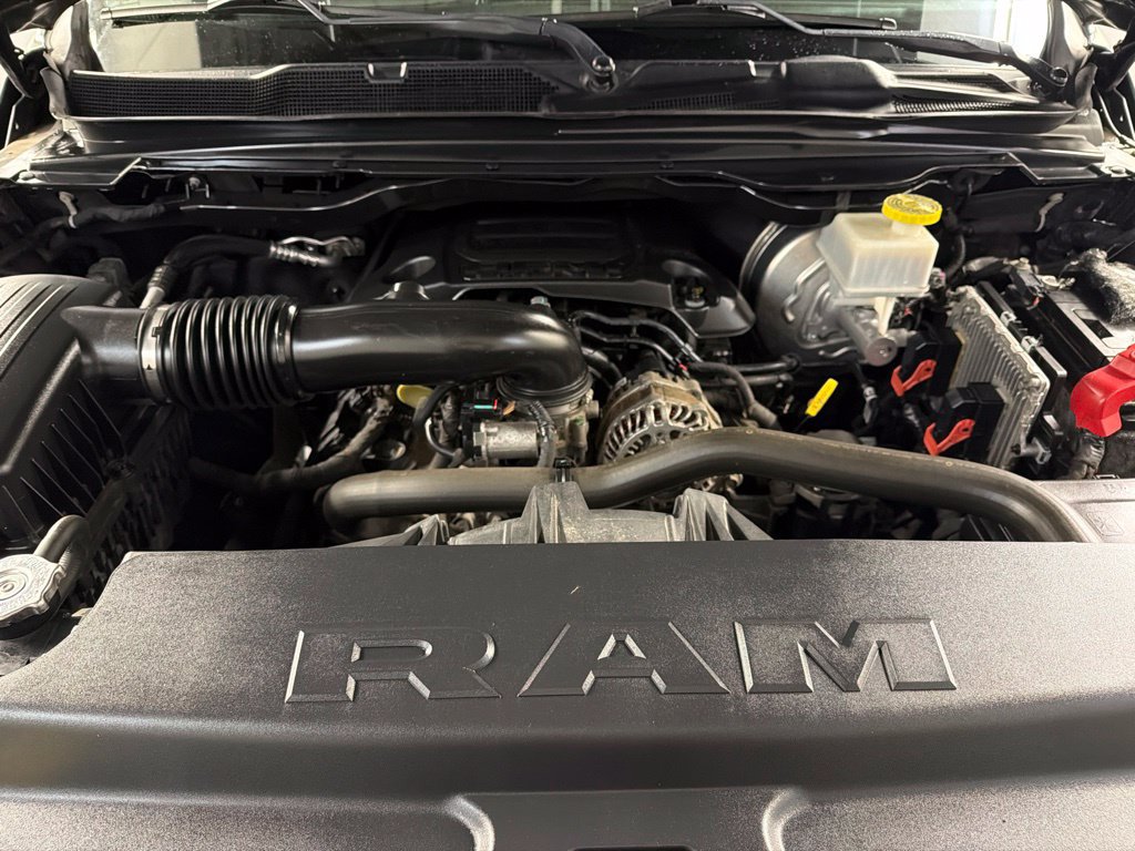 Used 2019 RAM 1500 Limited AWD/4WD image 38