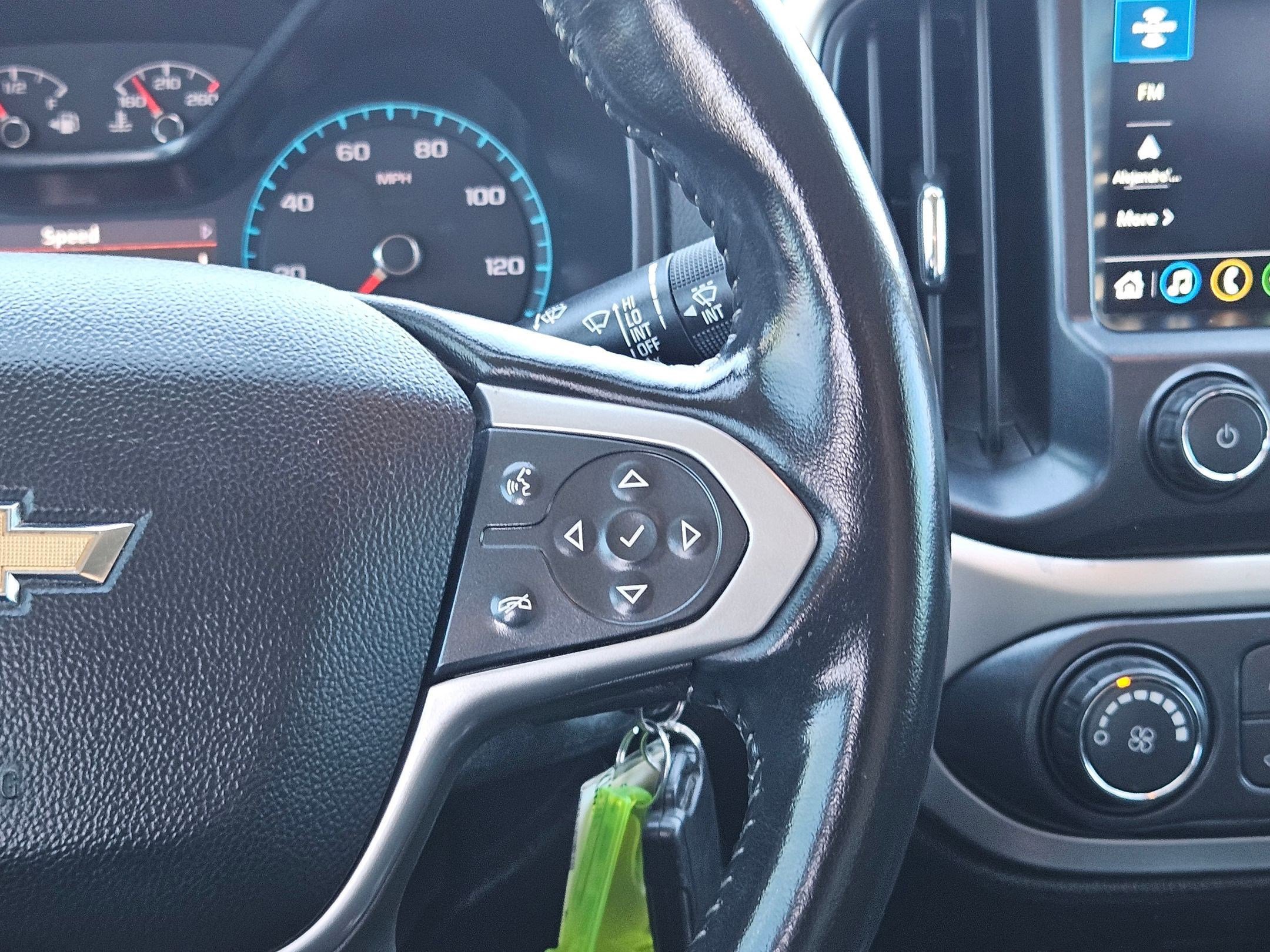 Used 2019 Chevrolet Colorado LT image 22