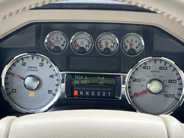 Used 2009 Ford F250 Lariat image 25