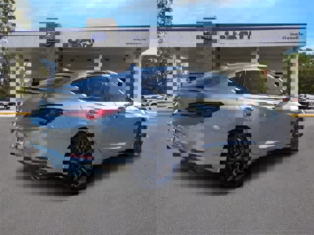 Used 2024 Acura Integra A-Spec image 6