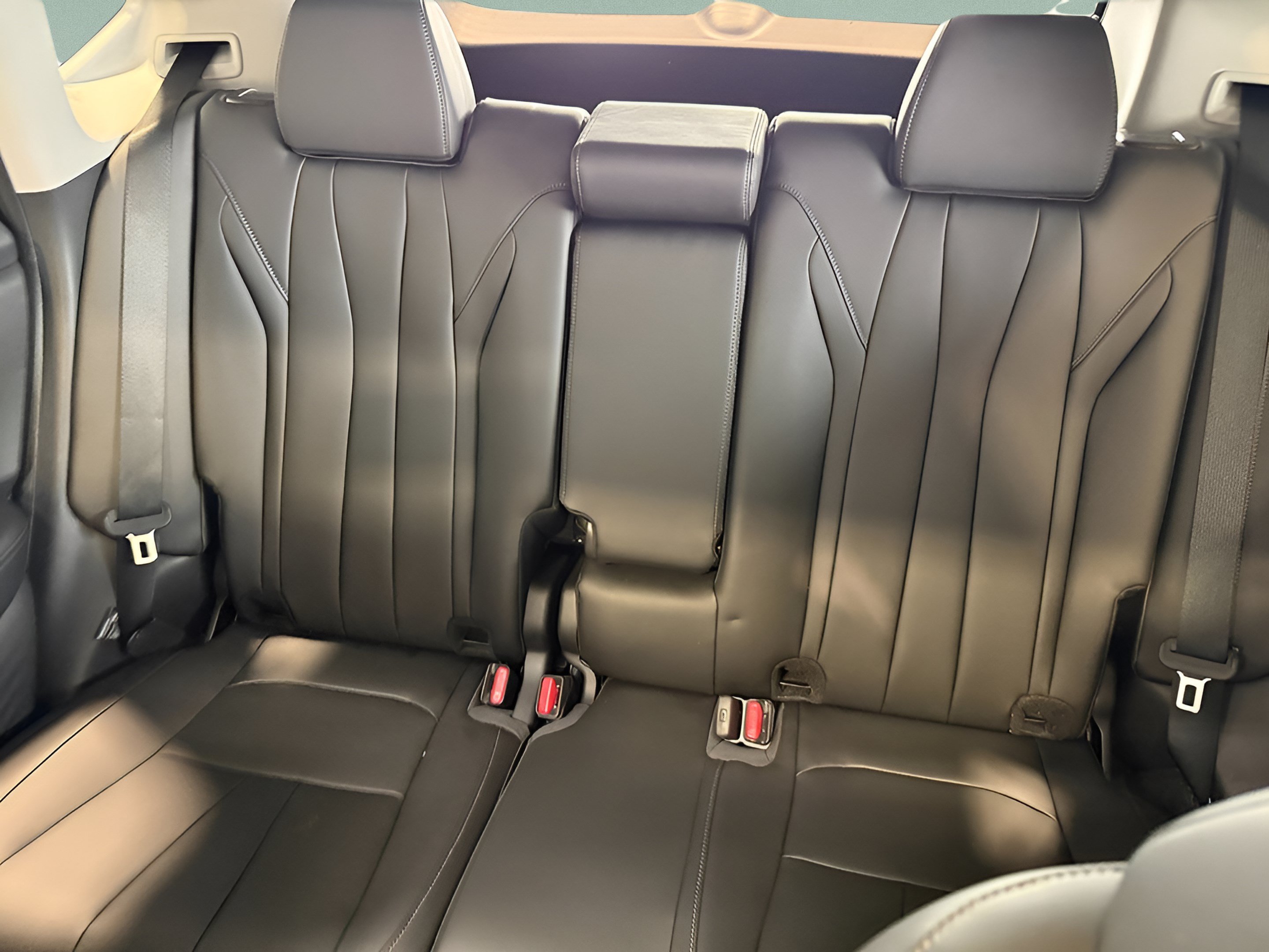 New 2026 Acura ADX FWD image 29