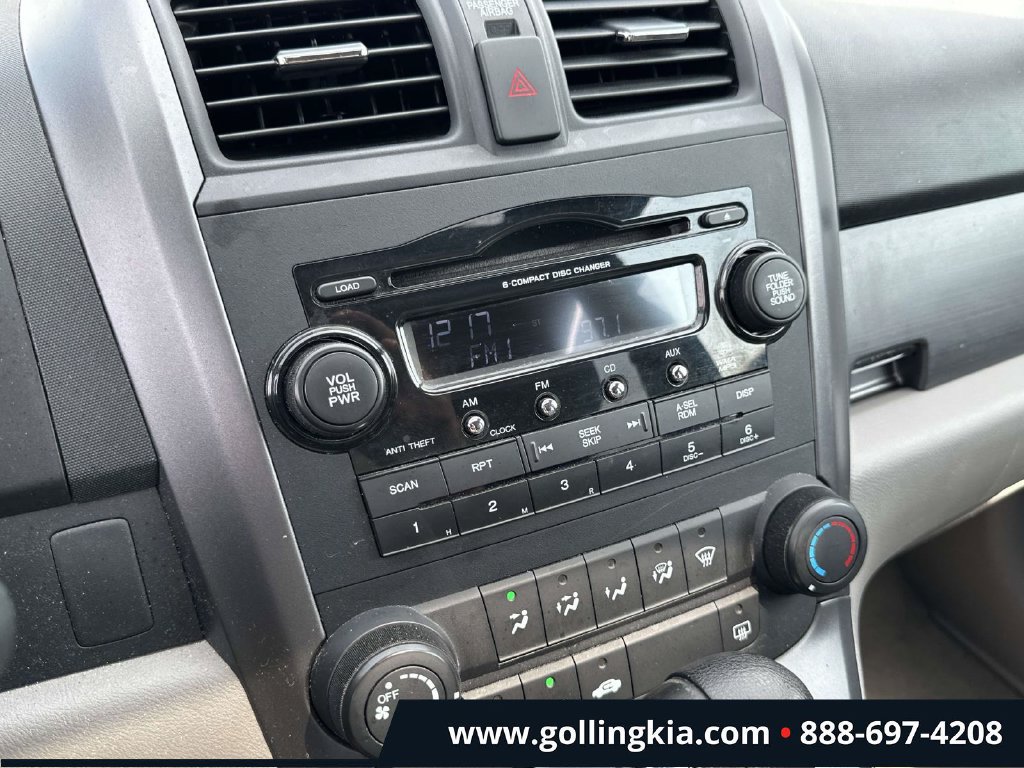 Used 2008 Honda CR-V EX image 24