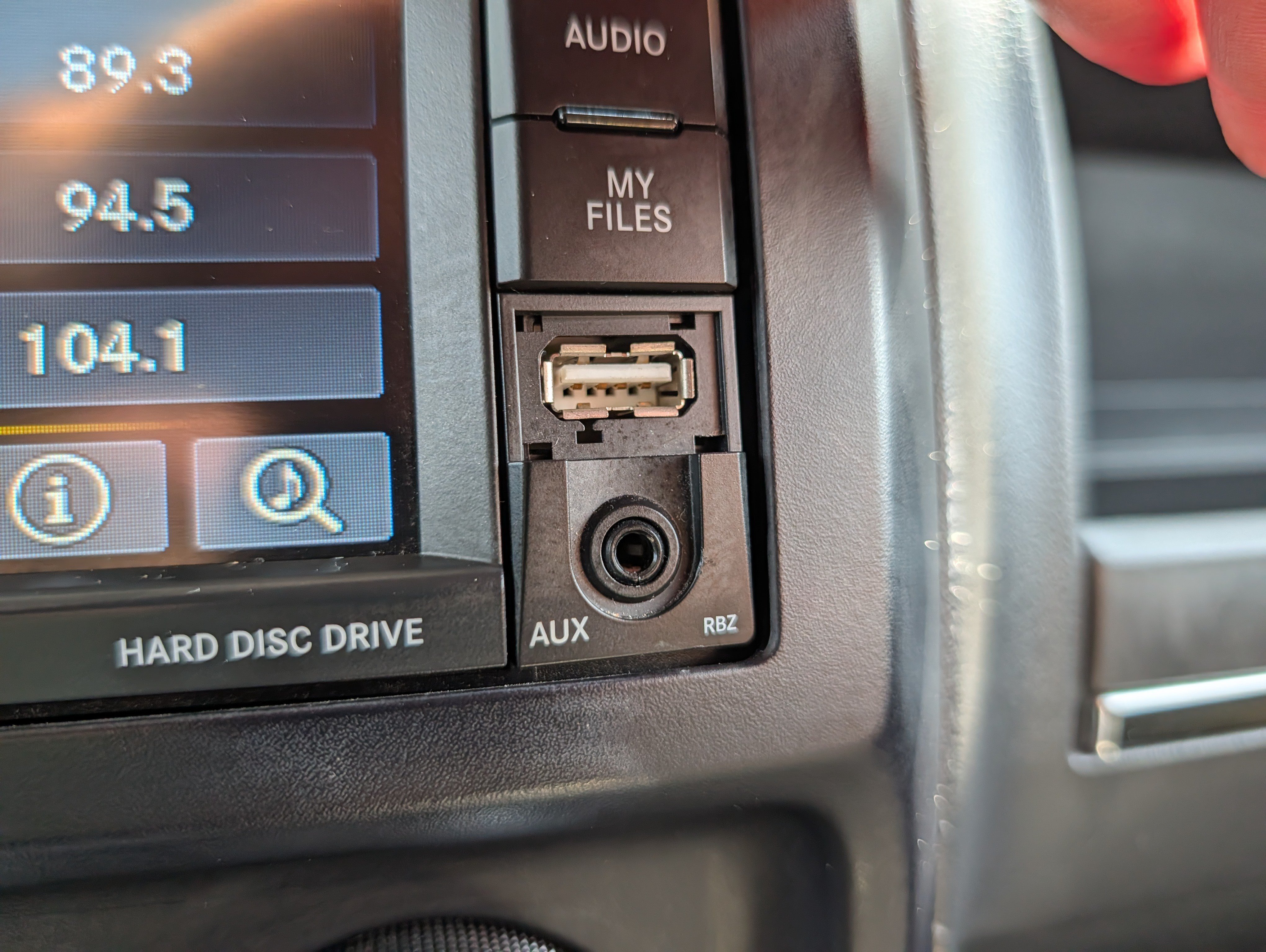 Used 2015 Jeep Patriot 4WD image 31