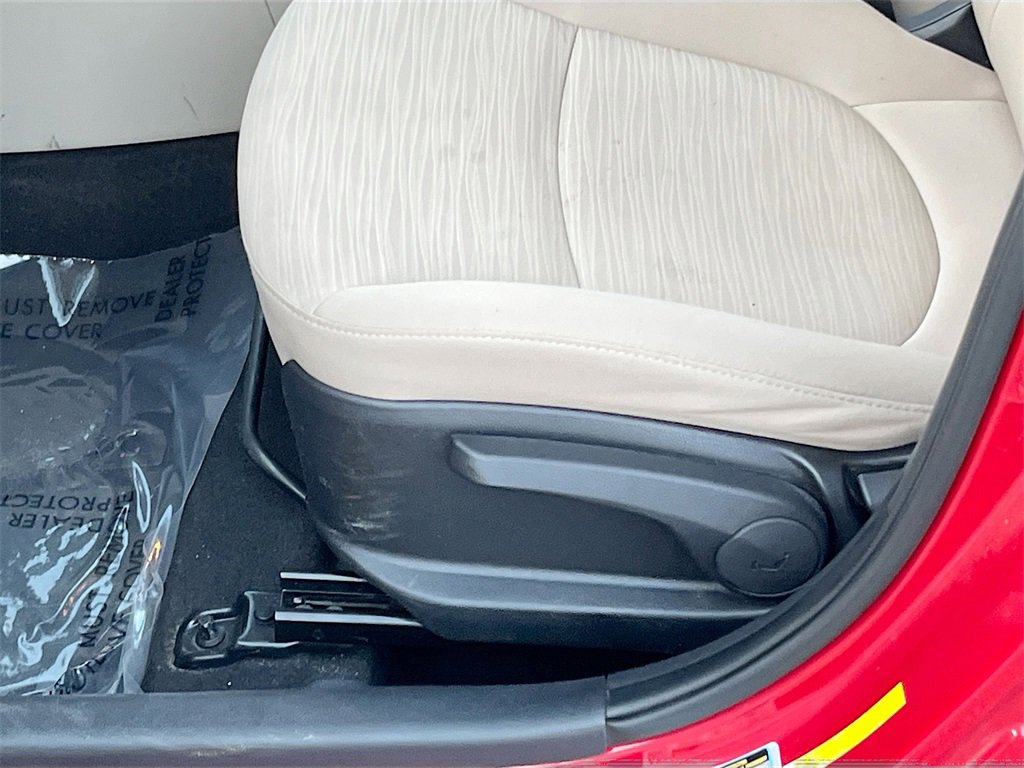 Used 2017 Hyundai Accent SE image 18