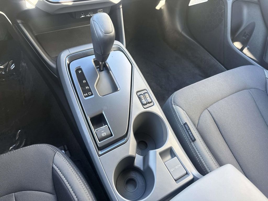 New 2026 Subaru Crosstrek 2.0i Premium image 20