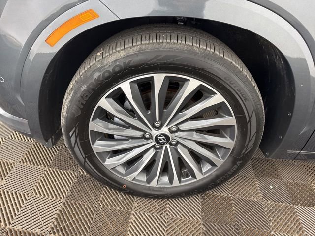 Used 2025 Hyundai Palisade Calligraphy AWD/4WD image 36