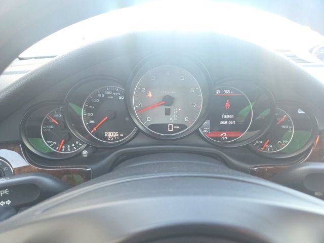 Used 2014 Porsche Panamera 4S AWD/4WD image 26