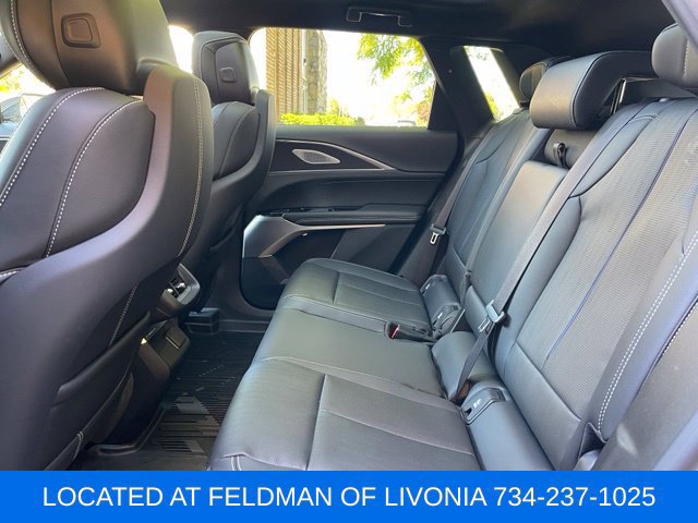 Certified 2024 Cadillac Lyriq Luxury w/ LPO, Floor Liner Package AWD/4WD image 27