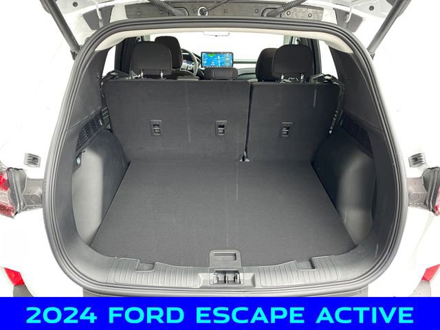 New 2024 Ford Escape Active w/ Tech Pack #2 image 5