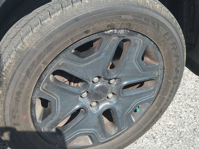 Used 2020 Jeep Renegade Sport image 20