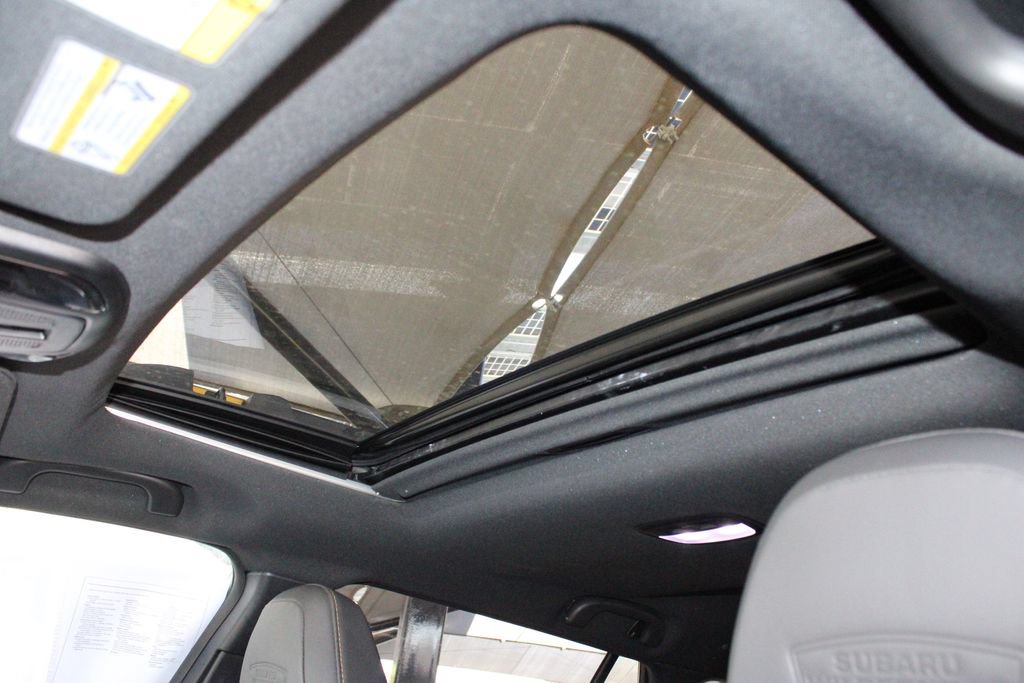 Used 2024 Subaru Outback Wilderness AWD/4WD image 5