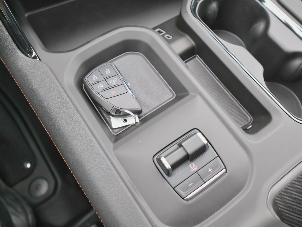 New 2026 GMC Sierra 2500 AT4 image 27