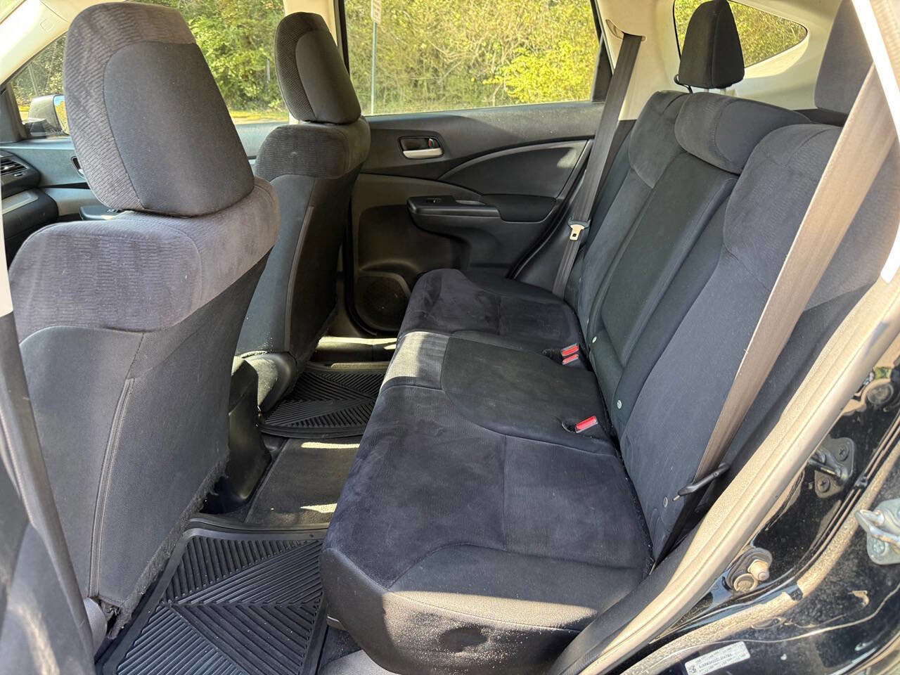 Used 2012 Honda CR-V LX image 14