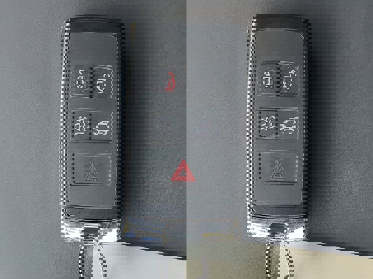 Used 2025 Land Rover Defender 110 S image 37