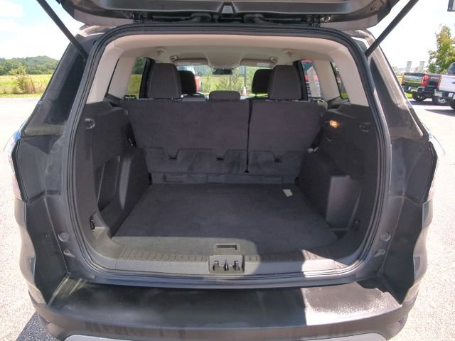 Used 2017 Ford Escape SE AWD/4WD image 32