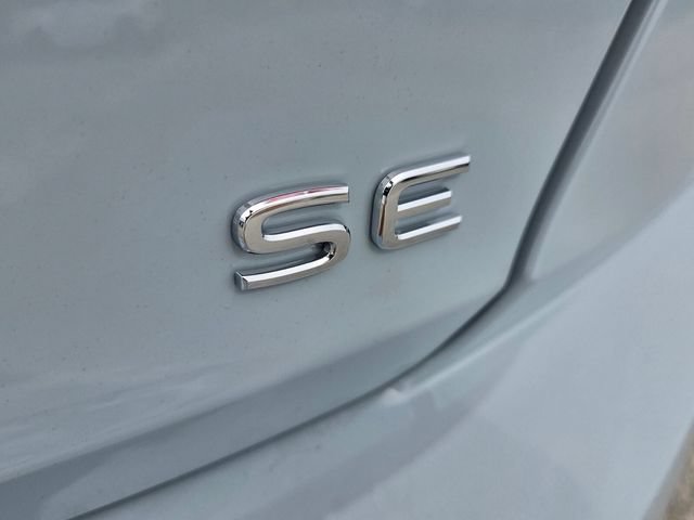 New 2026 Volkswagen Jetta SE FWD image 11