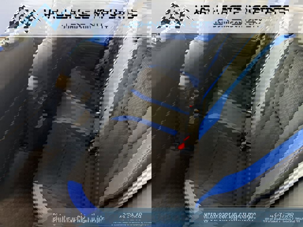 New 2026 Subaru WRX tS image 27