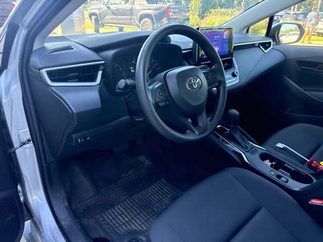 Used 2024 Toyota Corolla LE FWD image 14