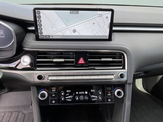 Used 2025 Genesis G70 3.3T Advanced w/ Sport Prestige Package image 27