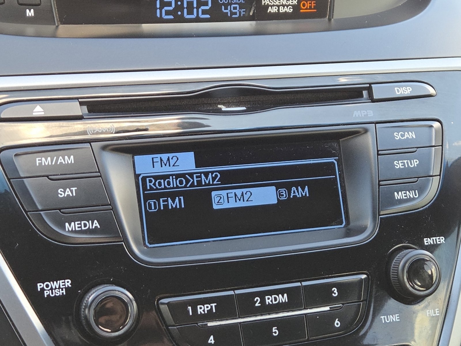 Used 2016 Hyundai Elantra SE image 3