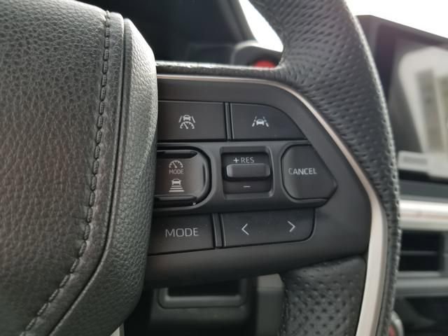 New 2025 Toyota Tacoma TRD Sport image 16