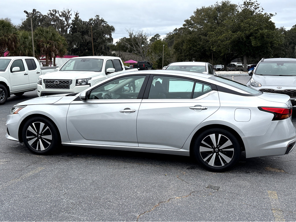 Used 2019 Nissan Altima 2.5 SV image 24