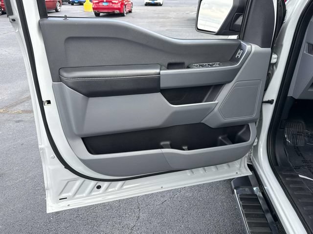 Used 2023 Ford F150 XLT AWD/4WD image 6