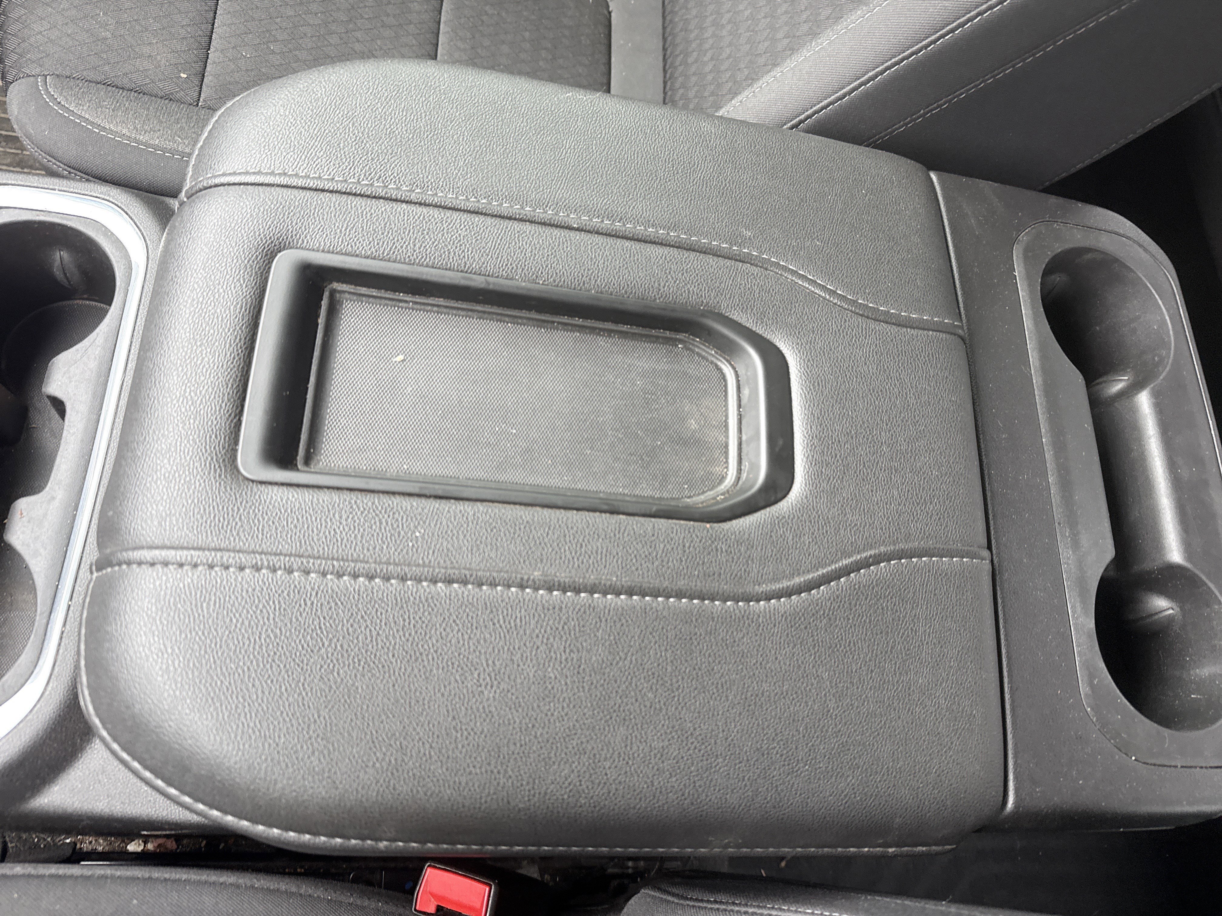 Used 2021 Chevrolet Silverado 1500 LT Trail Boss w/ Bed Protection Package image 25