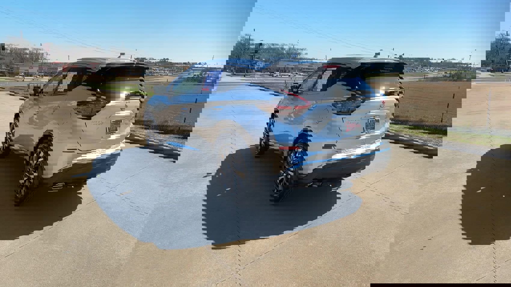 Used 2024 Nissan Murano SL image 6