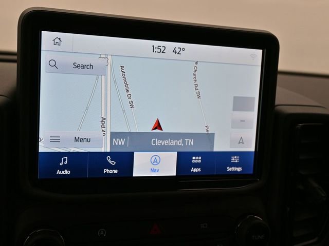 Certified 2023 Ford Bronco Sport Heritage Limited image 20