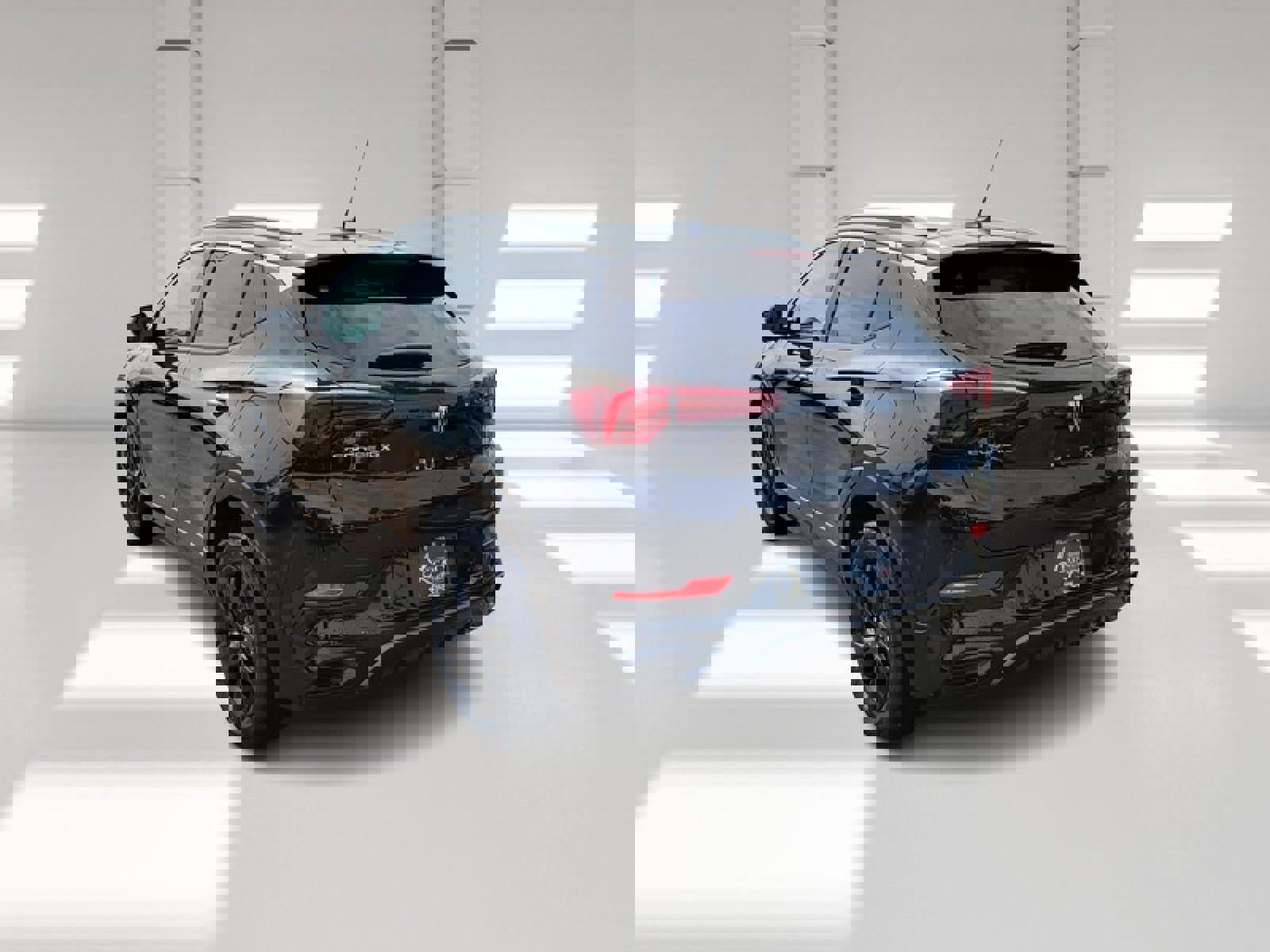 New 2026 Buick Encore GX Sport Touring w/ Advanced Technology Package image 5