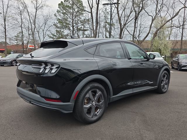 Used 2021 Ford Mustang Mach-E Select image 5